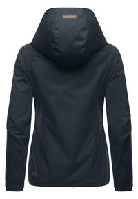 Ragwear DIZZIE - Lauko striukė - navy