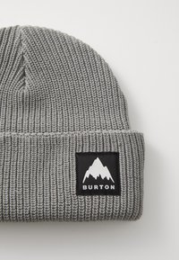 Burton BEANIE UNISEX - Muts - silver sconce