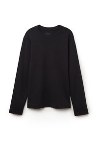 Niet geselecteerd, Black