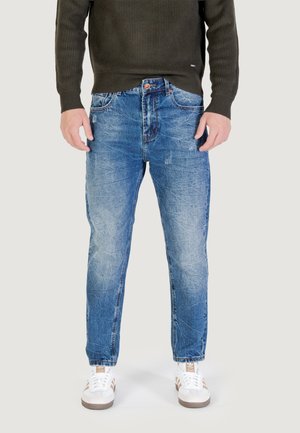 Jeans slim fit - denim