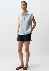 Jimmy Key STRAIGHT CUT  - Camicia - sky blue