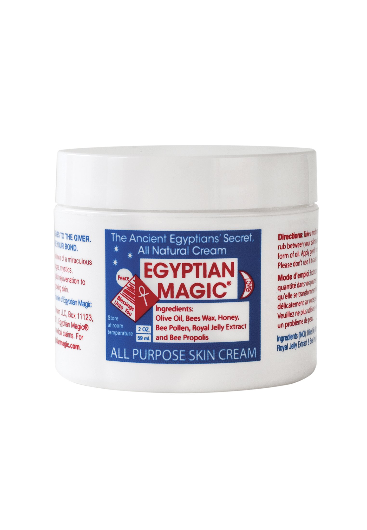 egyptian face cream