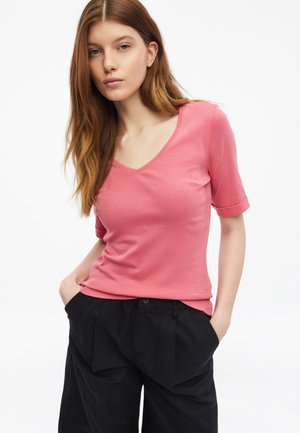 s.Oliver - T-shirt basic