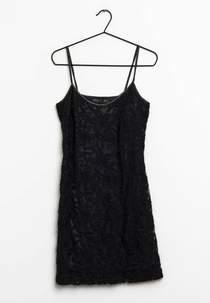 Cocktail dress / Party dress - black