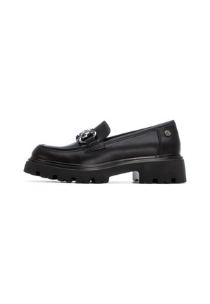 Zapatos de plataforma - black