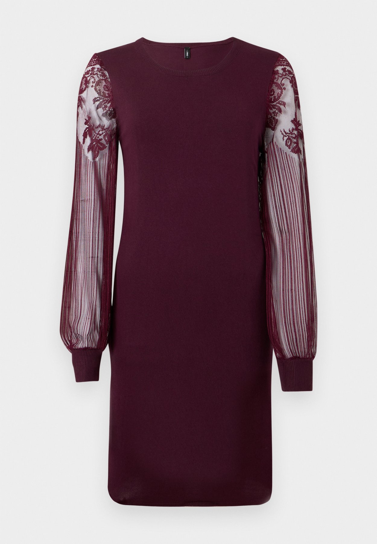 ONLLACEY O NECK DRESS