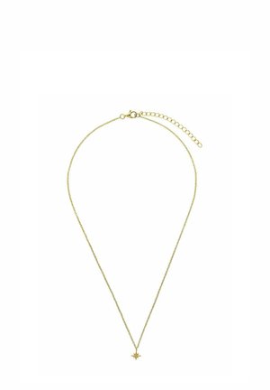 STAR - Collar - gold-coloured