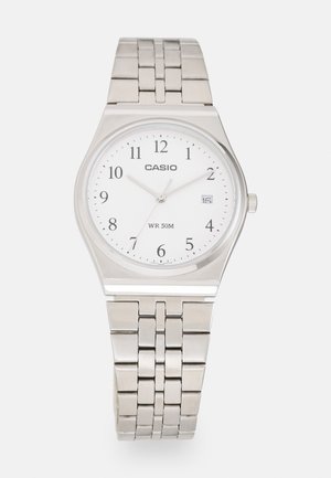 WATCH UNISEX - Watch - silver-coloured