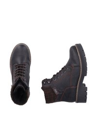 Rieker Botas para la nieve - schwarz