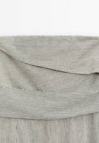 Massimo Dutti Vestito casual - beige
