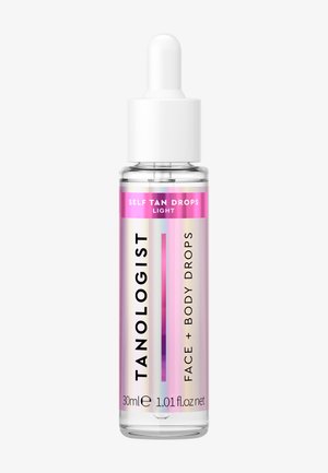 DROPS - Sun protection - light