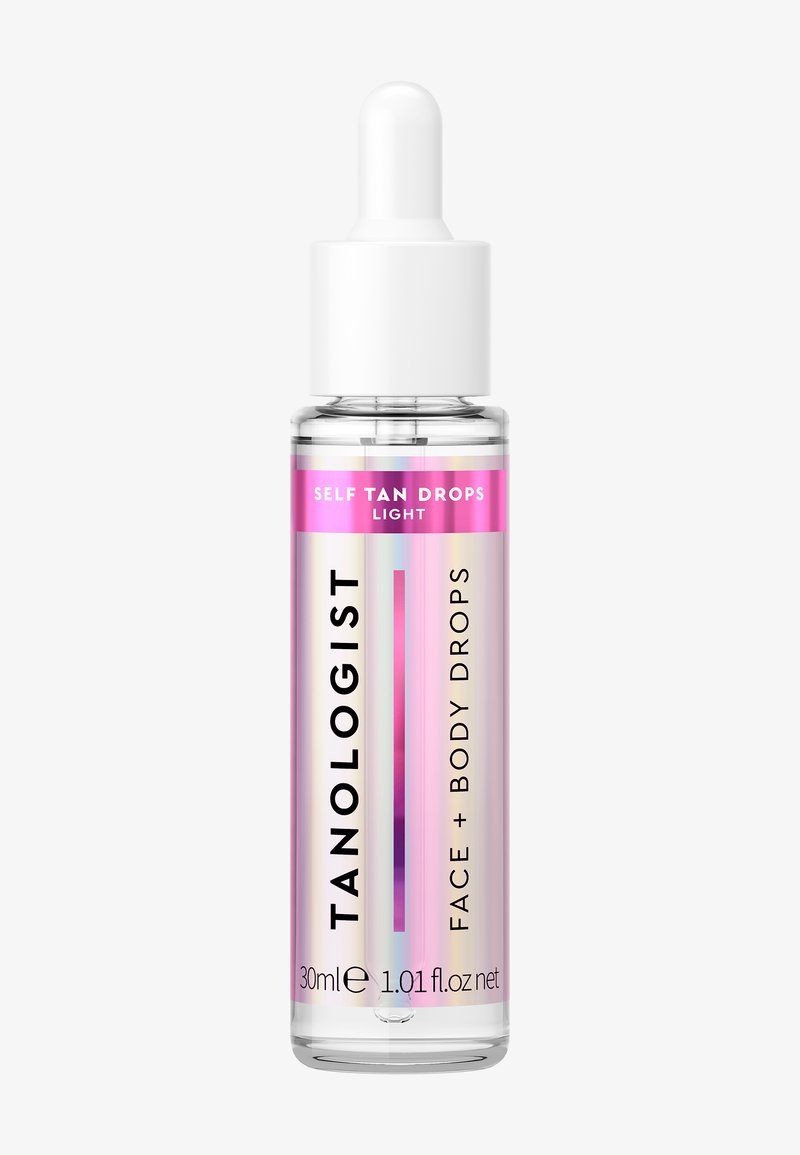 Tanologist - DROPS - Crema solare - light, Ingrandire
