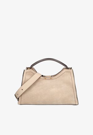 Gianni Chiarini, GIANNI CHIARINI - Handtas - nude