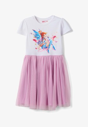 OVS, Robe de jour - pink