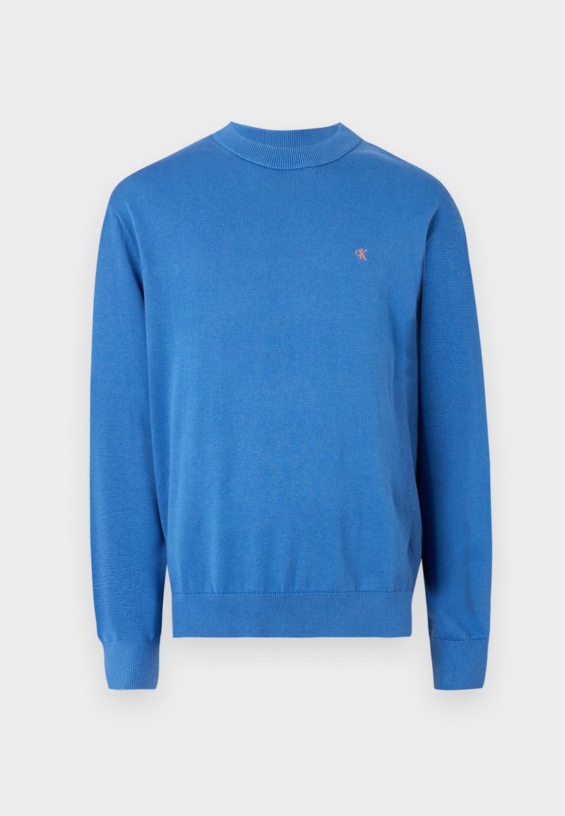 Calvin Klein Jeans Trui blauw