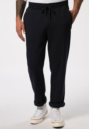Tracksuit bottoms - -