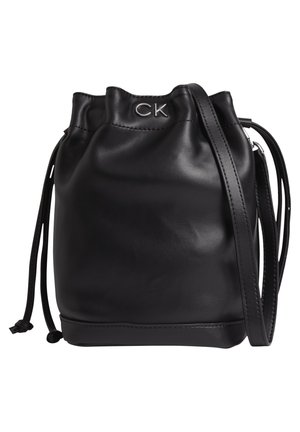 Calvin Klein Sac à main - black