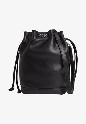 Calvin Klein Sac à main - black