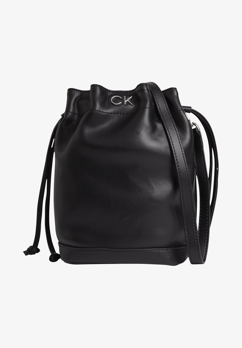 Calvin Klein Sac à main - black