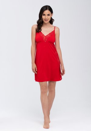 BABELLA - Nachthemd - red