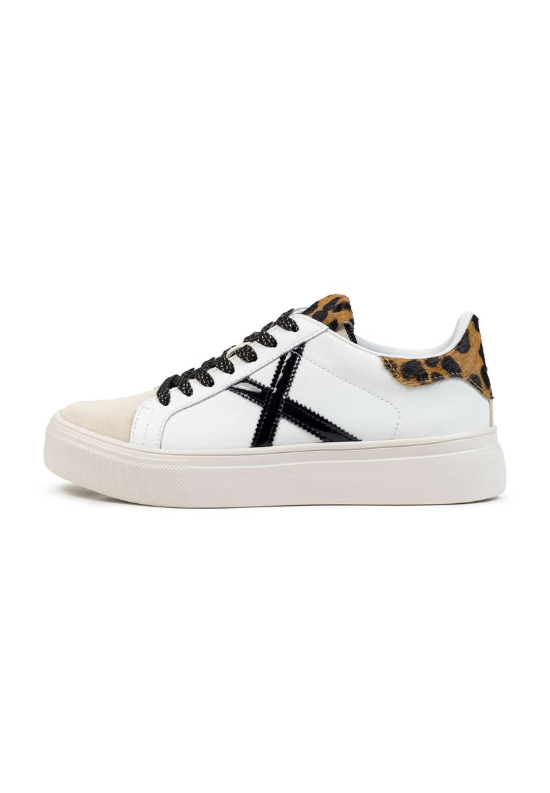 MUNICH RETE SKY - Sneakers basse - leopard