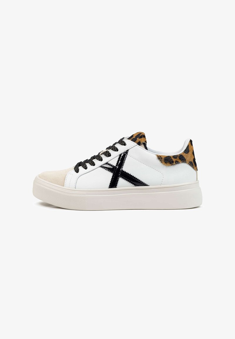 MUNICH RETE SKY - Sneakers basse - leopard
