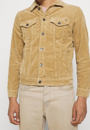 Let jakke / Sommerjakker - beige