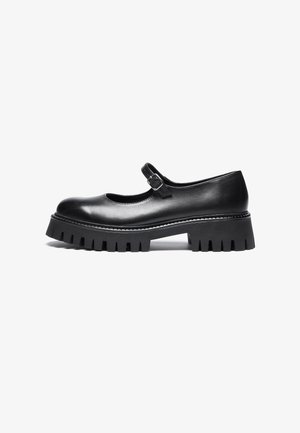 Zign by Zalando, Escarpins à plateforme - black