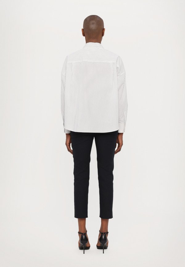 AUREO - Button-down blouse4