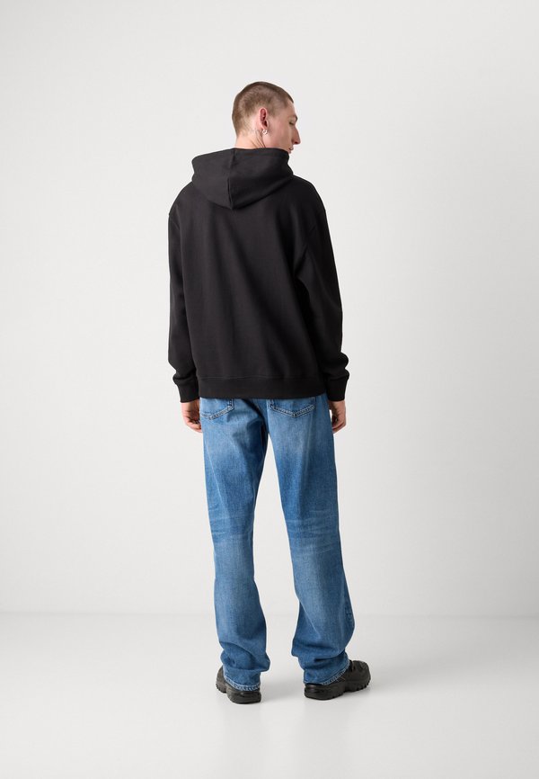 BADGE HOODIE - Sweatshirt4