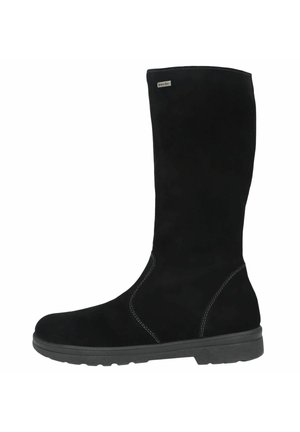 LEA - Winter boots - schwarz