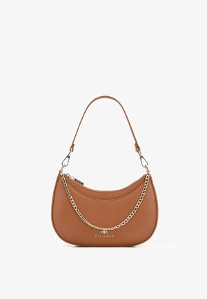 WITTCHEN, ELEGANCE COLLECTION - Handtas - brown