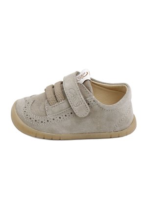 PICADOS CAFE - Zapatos de bebé - marron