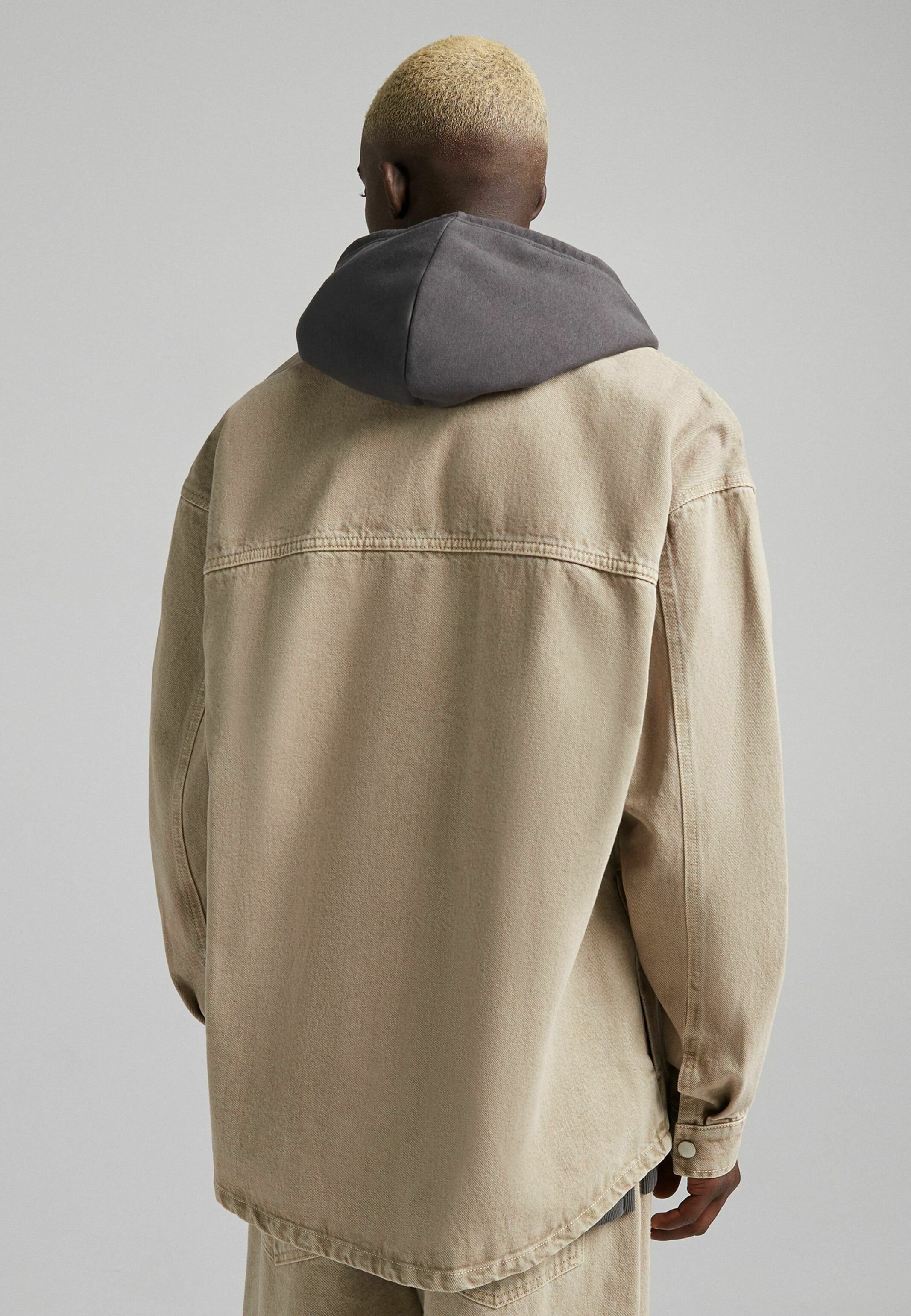 Herren Daunenjacke Herren Daunenjacke