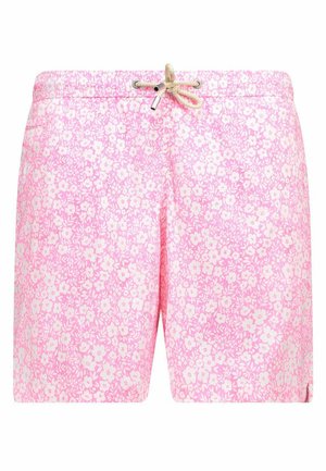 MC2 Saint Barth Zwemshorts - rosa