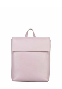 Sac à Dos JOST Vika X-Change Bag S – Cuir Orange – Neuf – Multi-usages