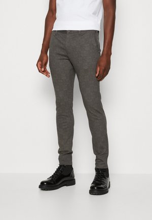 ONSMARK PANT  - Bukser - slate black