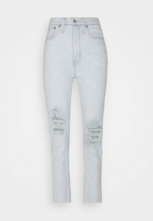 Jeansy Relaxed Fit - harman