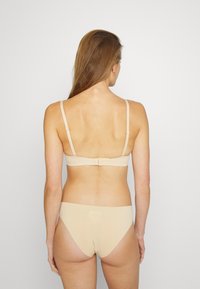Schiesser INVISIBLE LIGHT - Cuecas - nude