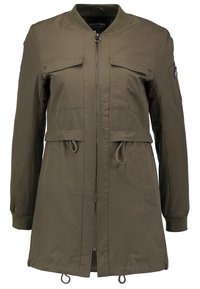 ONLY Chaquetas bomber - khaki