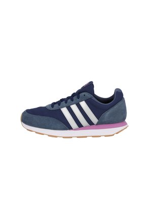 adidas Originals RUN 60S PRELOVED - Zapatillas - preloved ink silver d blue