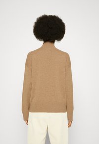 GANT Strickpullover - brown