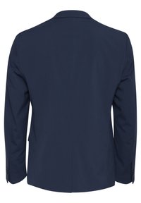 Casual Friday CFBERND - Puvuntakki - estate blue