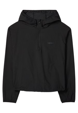 Calvin Klein, Windbreaker - black