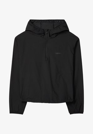 Calvin Klein, Windbreaker - black