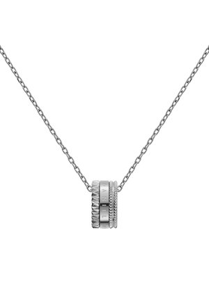 ELEVATION - Necklace - silver coloured