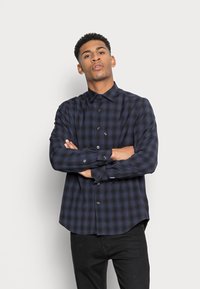 G-STAR STALT REGULAR - Camisa -  warm sartho small shadow