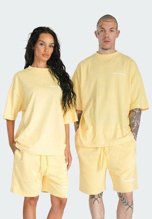 Pantaloni sportivi - golden haze
