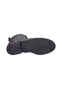 Josef Seibel KATE  - Botines con cordones - moro