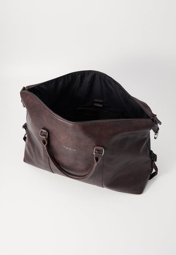 INFINITY UNISEX - Weekend bag - moro3